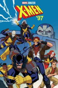 Download X-Men '97 S02 (2026)