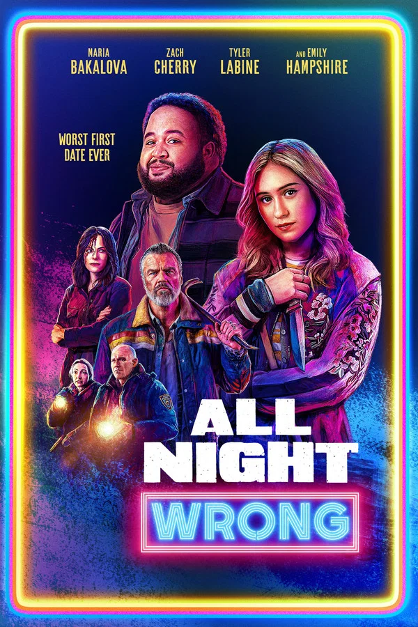 Read more about the article All Night Wrong (2026) | Download Hollywood Movie