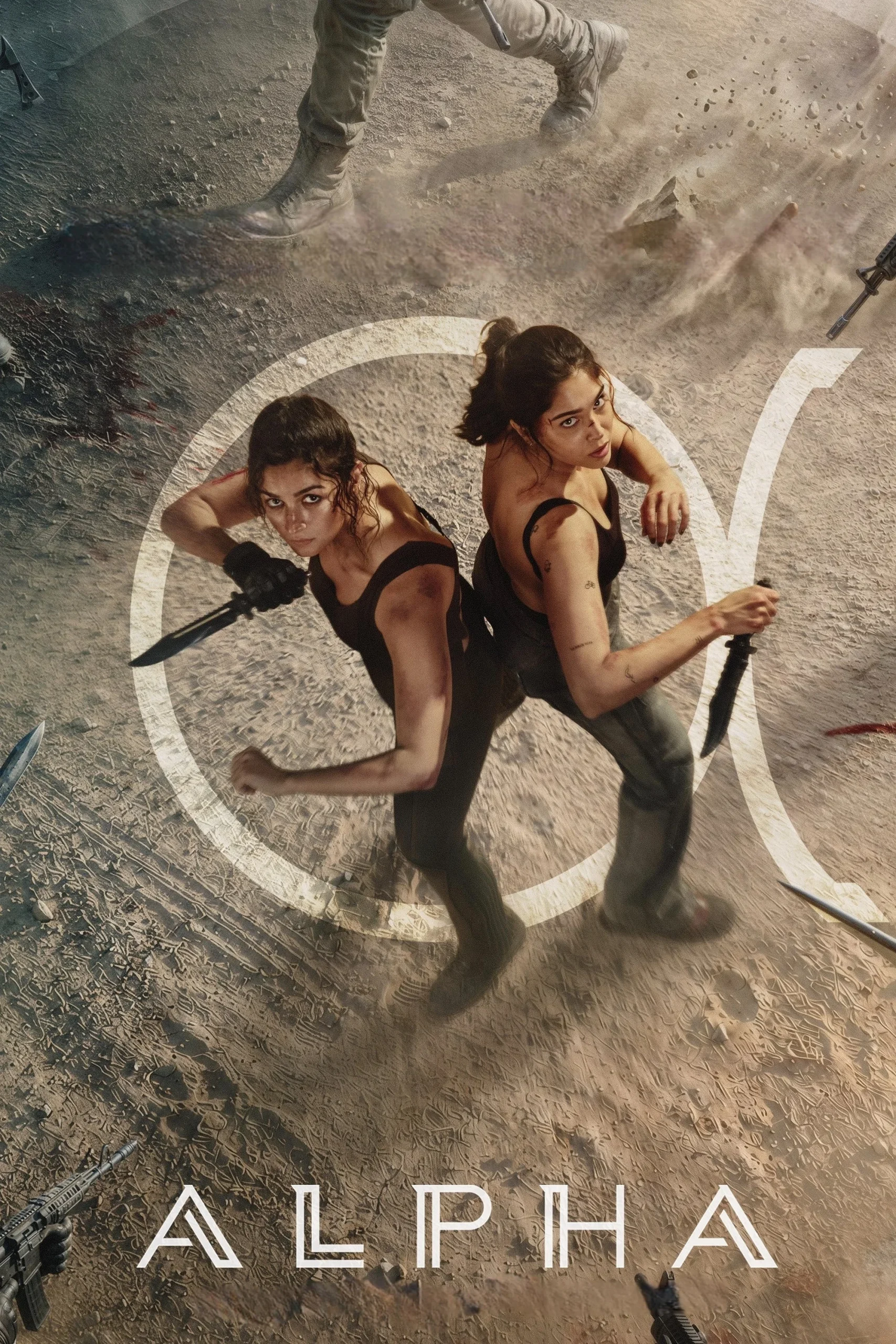 Read more about the article Alpha (2026) | Download Foreign Movie