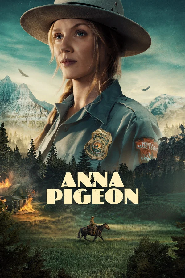 Read more about the article Anna Pigeon City S03 (Episode 1 Added) | TV Series