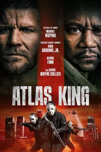 Download Atlas King (2026) Hollywood Movie