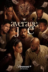 Read more about the article Average Joe S02 (Episode 2 Added) | TV Series