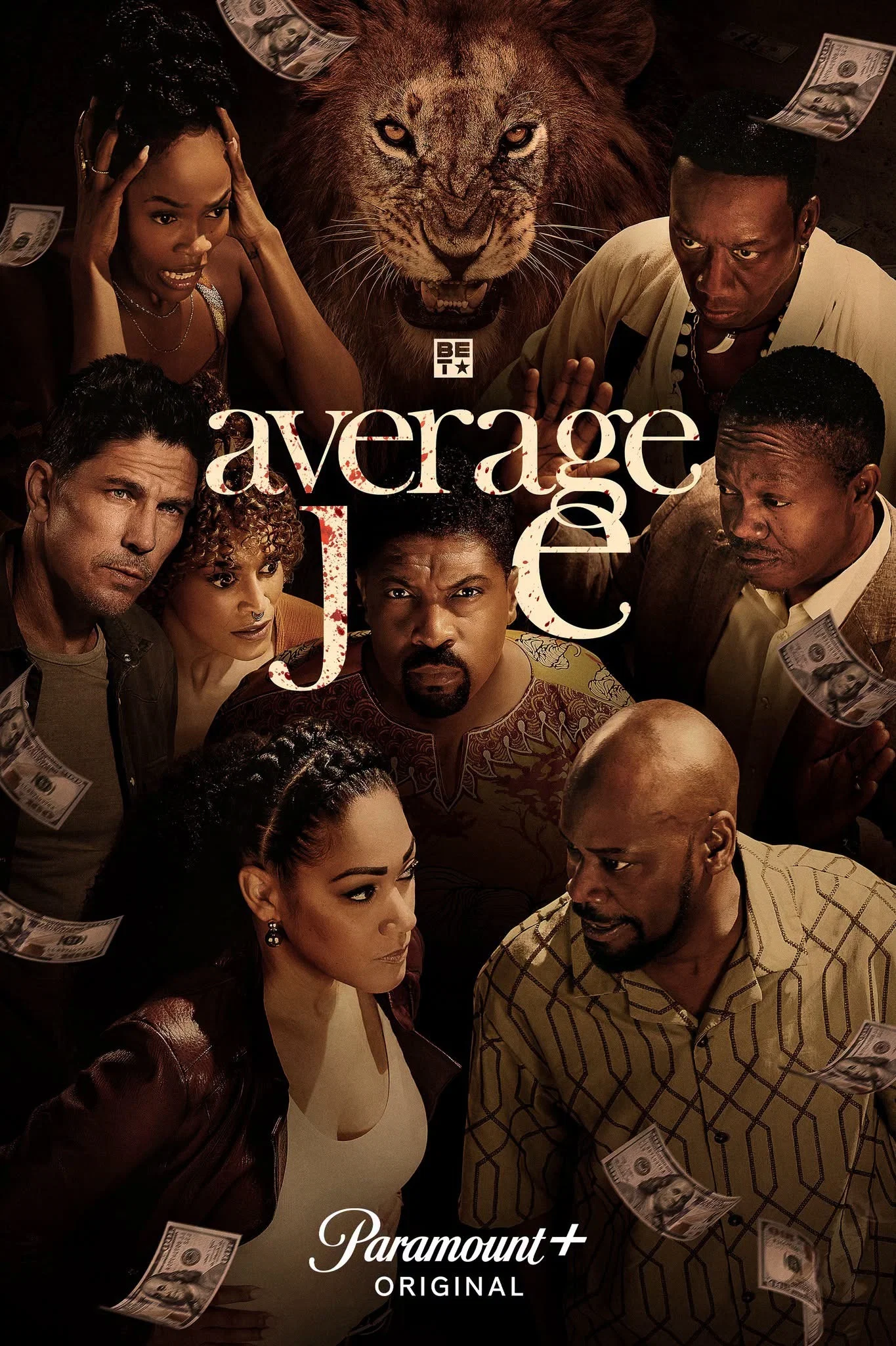 Read more about the article Average Joe S02 (Episode 5 Added) | TV Series