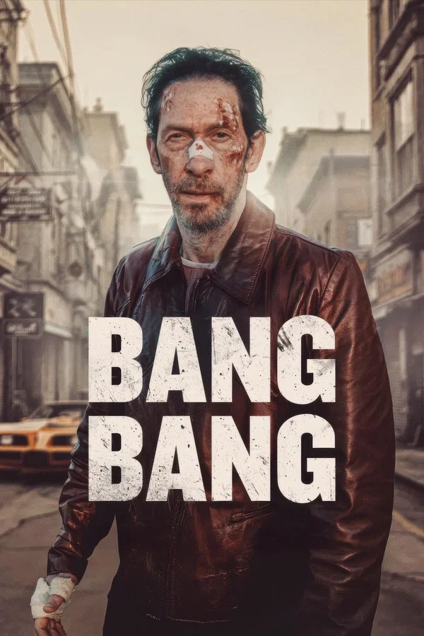 Read more about the article Bang Bang (2025) | Download Hollywood Movie