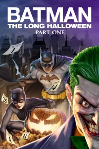 Read more about the article Batman the Long Halloween Part One (2021) | Download Hollywood Movie