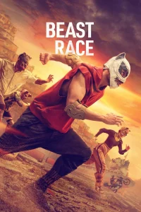 Download Beast Race (2026) Foreign Movie