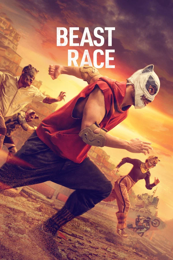 Read more about the article Beast Race (2026) | Download Foreign Movie