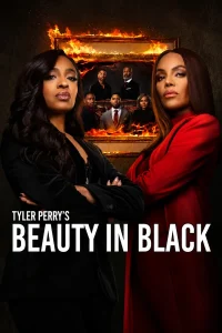 Read more about the article Beauty in Black S03 (Complete) | TV Series