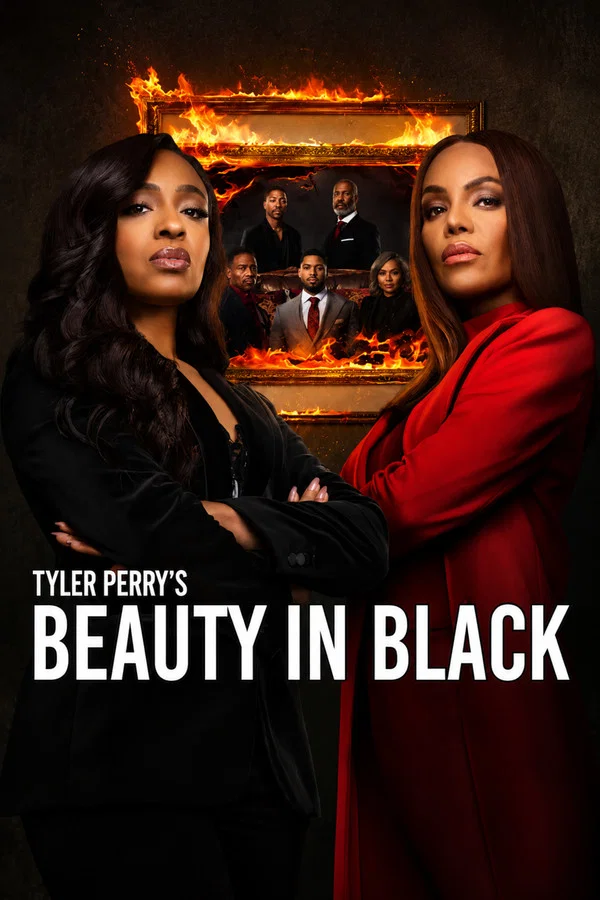 Read more about the article Beauty in Black S03 (Complete) | TV Series