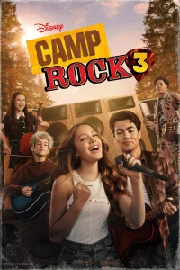 Read more about the article Camp Rock 3 (2026) | Download Hollywood Movie