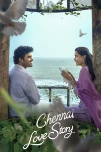 Read more about the article Chennai Love Story (2026) | Download Foreign Movie