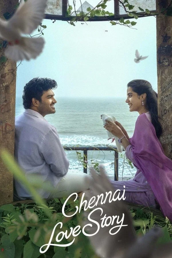 Read more about the article Chennai Love Story (2026) | Download Foreign Movie