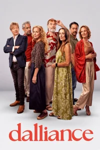 Read more about the article Dalliance S01 (Complete) | TV Series