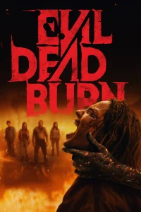 Download Evil Dead Burn (2026) Hollywood Movie
