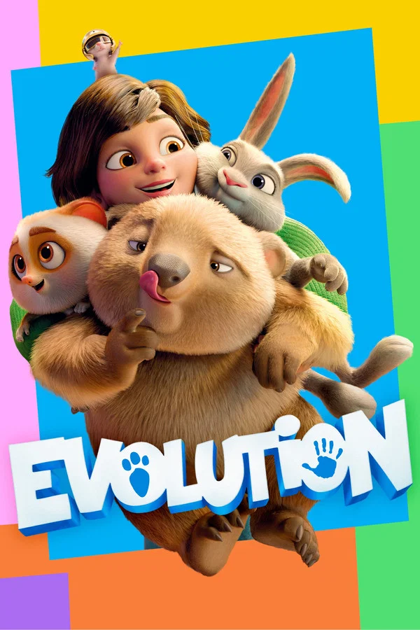 Read more about the article Evolution (2026) | Download Hollywood Movie