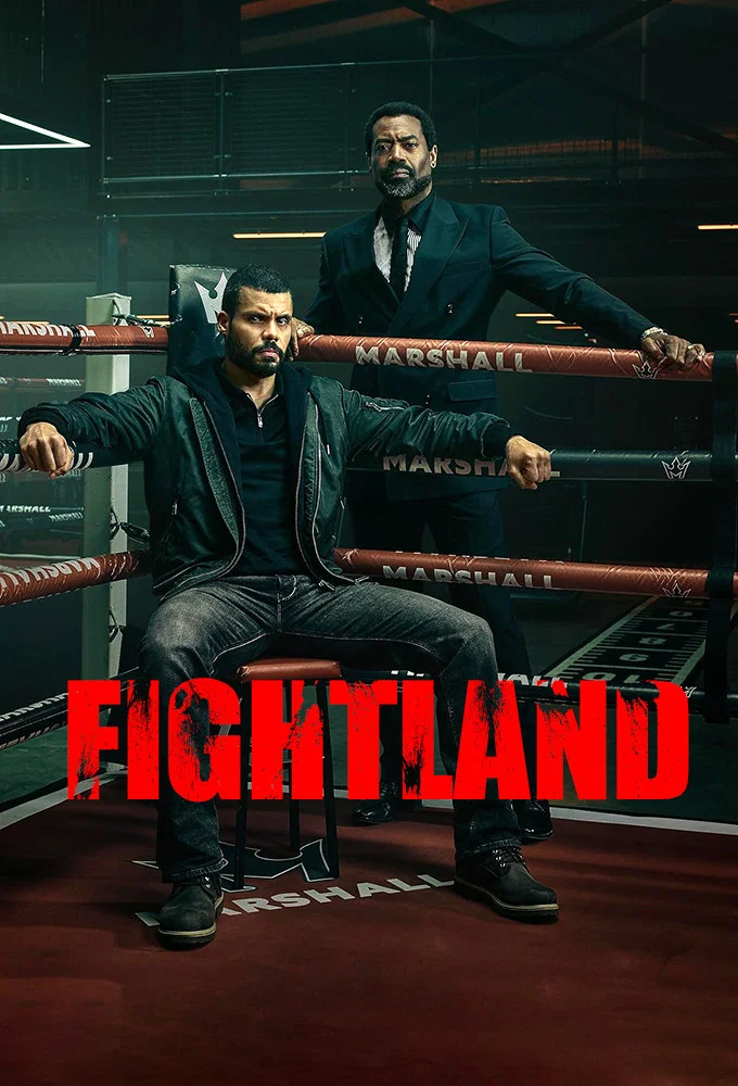 Read more about the article Fightland (Episode 7 Added) | TV Series