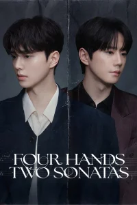 Read more about the article Four Hands, Two Sonatas S01 (Episode 5 Added) | Korean Drama