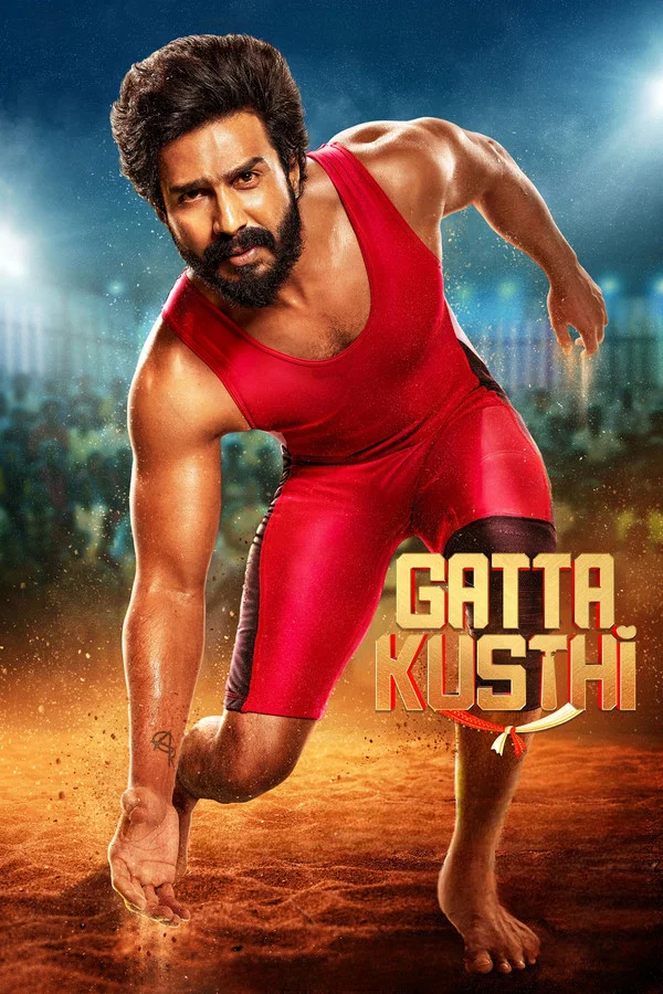 Read more about the article Gatta Kusthi (2022) | Download Foreign Movie