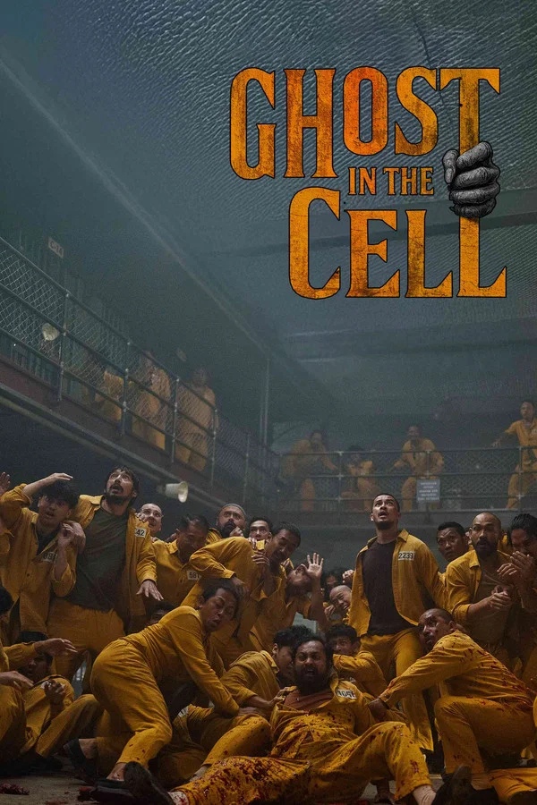 Read more about the article Ghost in the Cell (2026) | Download Foreign Movie