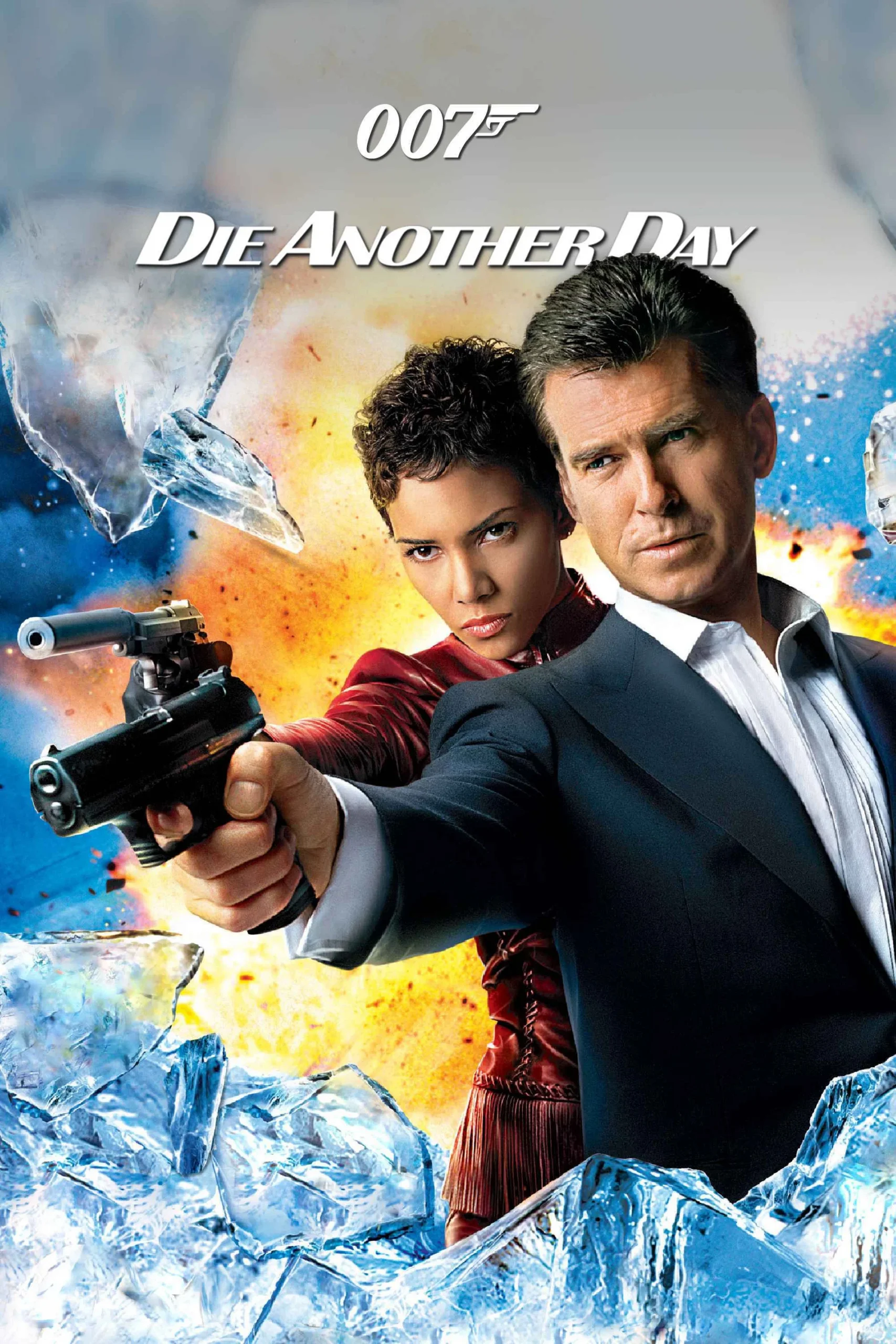 Read more about the article Die Another Day (2002) | Download Hollywood Movie