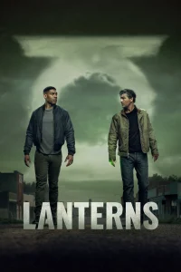 Read more about the article Lanterns S01 (Episode 4 Added) | TV Series