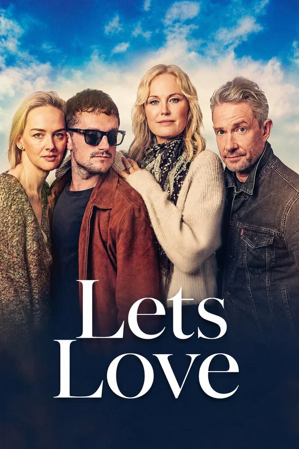 Read more about the article Let’s Love (2026) | Download Hollywood Movie