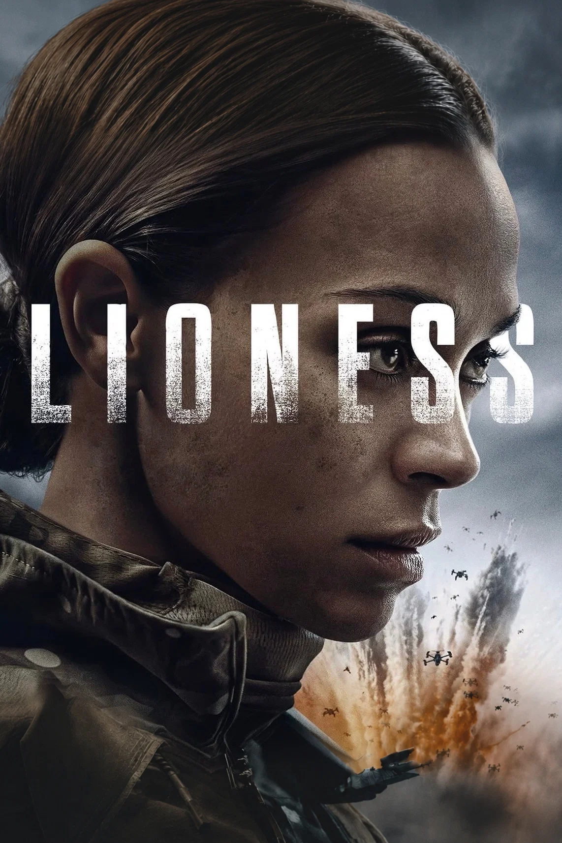 Read more about the article Lioness S03 (Episode 2 Added) | TV Series