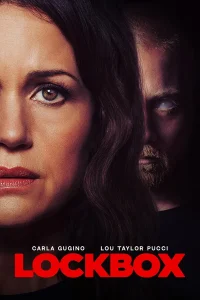 Download Lockbox (2026) Hollywood TV series