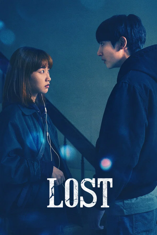 Read more about the article Lost (2025) | Download Korean Movie