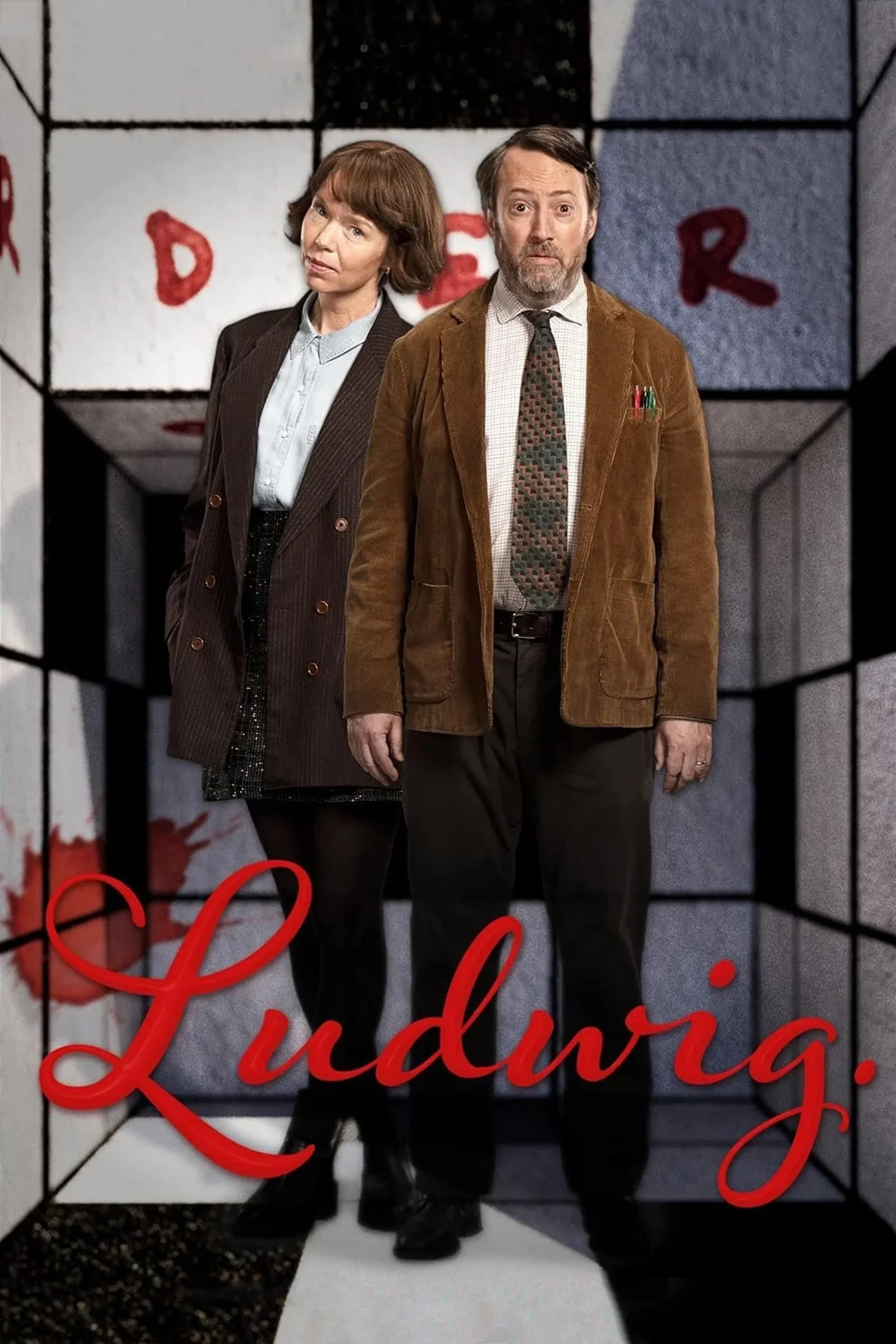 Read more about the article Ludwig S01 (Complete) | TV Series