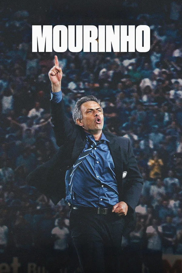 Read more about the article MOURINHO (Complete) | Documentary Series