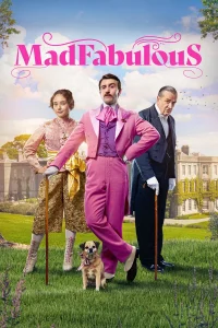 Read more about the article Madfabulous (2026) | Download Hollywood Movie