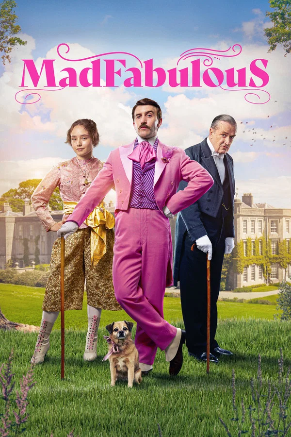 Read more about the article Madfabulous (2026) | Download Hollywood Movie