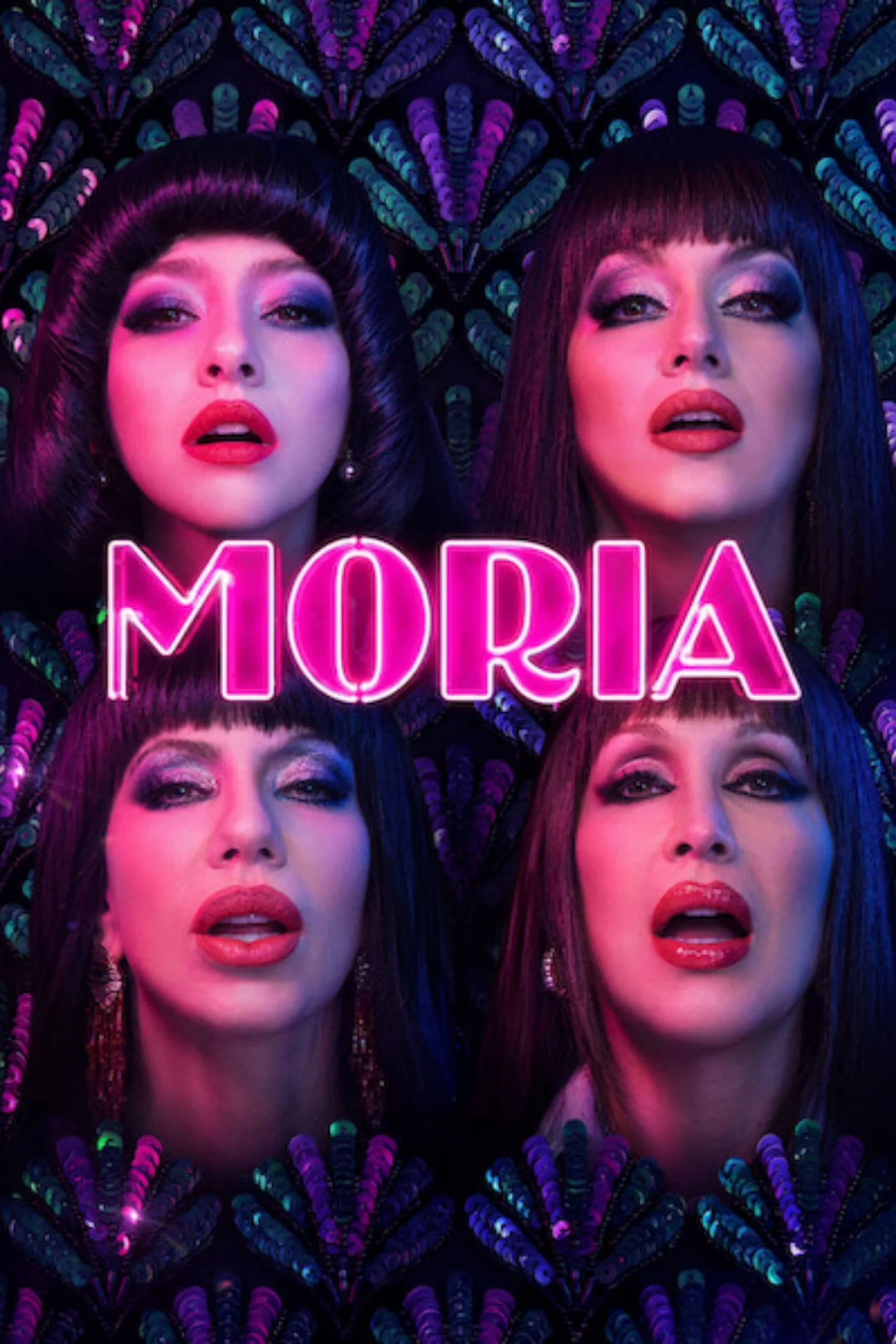 Read more about the article Moria S01 (Complete) | Foreign TV Series