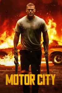 Download Motor City (2026) Hollywood Movie