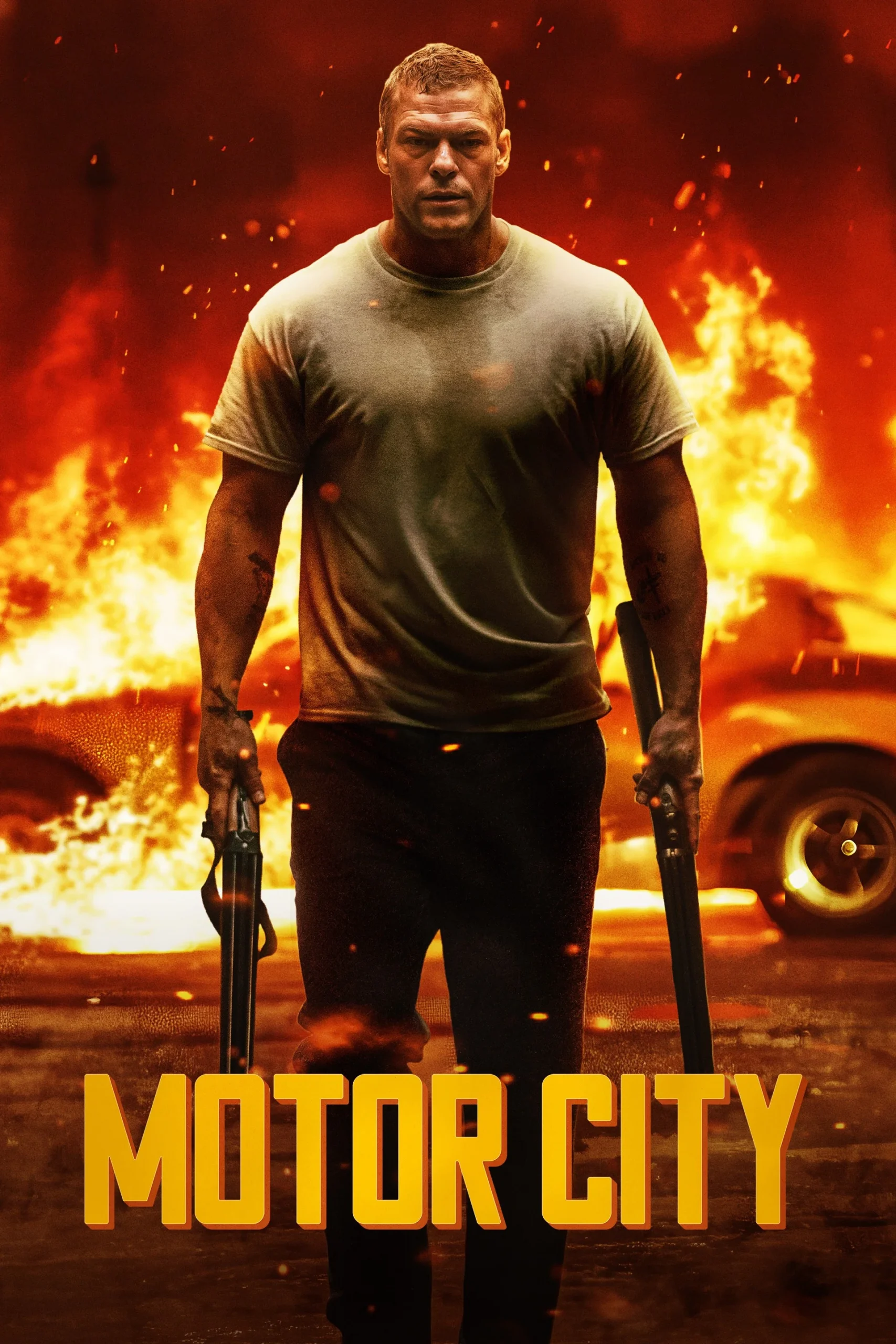 Read more about the article Motor City (2026) | Download Hollywood Movie