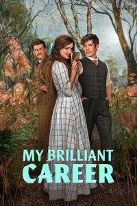 Download My Brilliant Career (2026) Hollywood Tv series