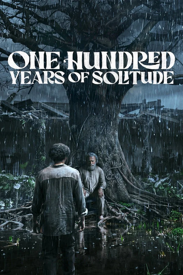 Read more about the article One Hundred Years of Solitude S02 (Episode 1 – 7 Added) | Foreign TV Series