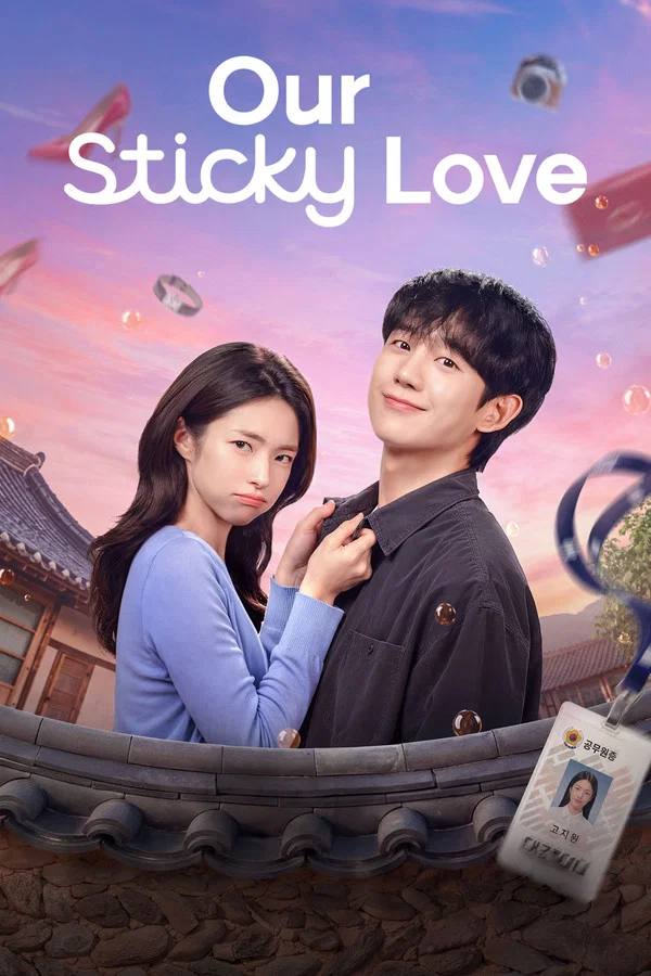 Read more about the article Our Sticky Love S01 (Complete) | Korean Drama