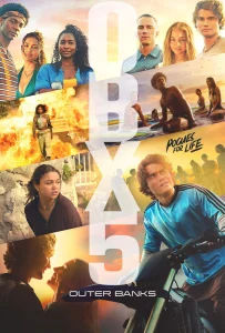 Read more about the article Outer Banks S05 (Complete) | TV Series