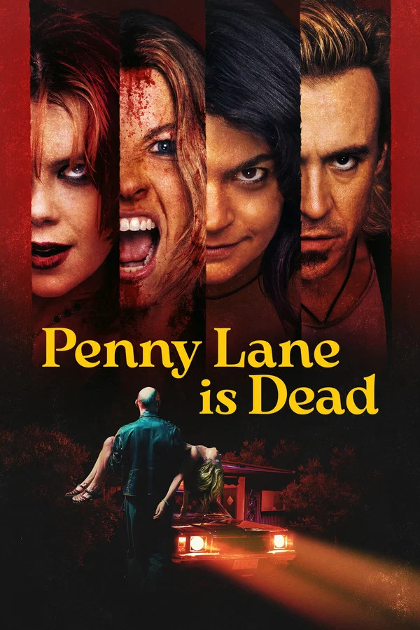 Read more about the article Penny Lane Is Dead (2026) | Download Hollywood Movie
