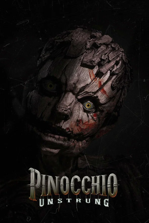 Read more about the article Pinocchio: Unstrung (2026) | Download Hollywood Movie
