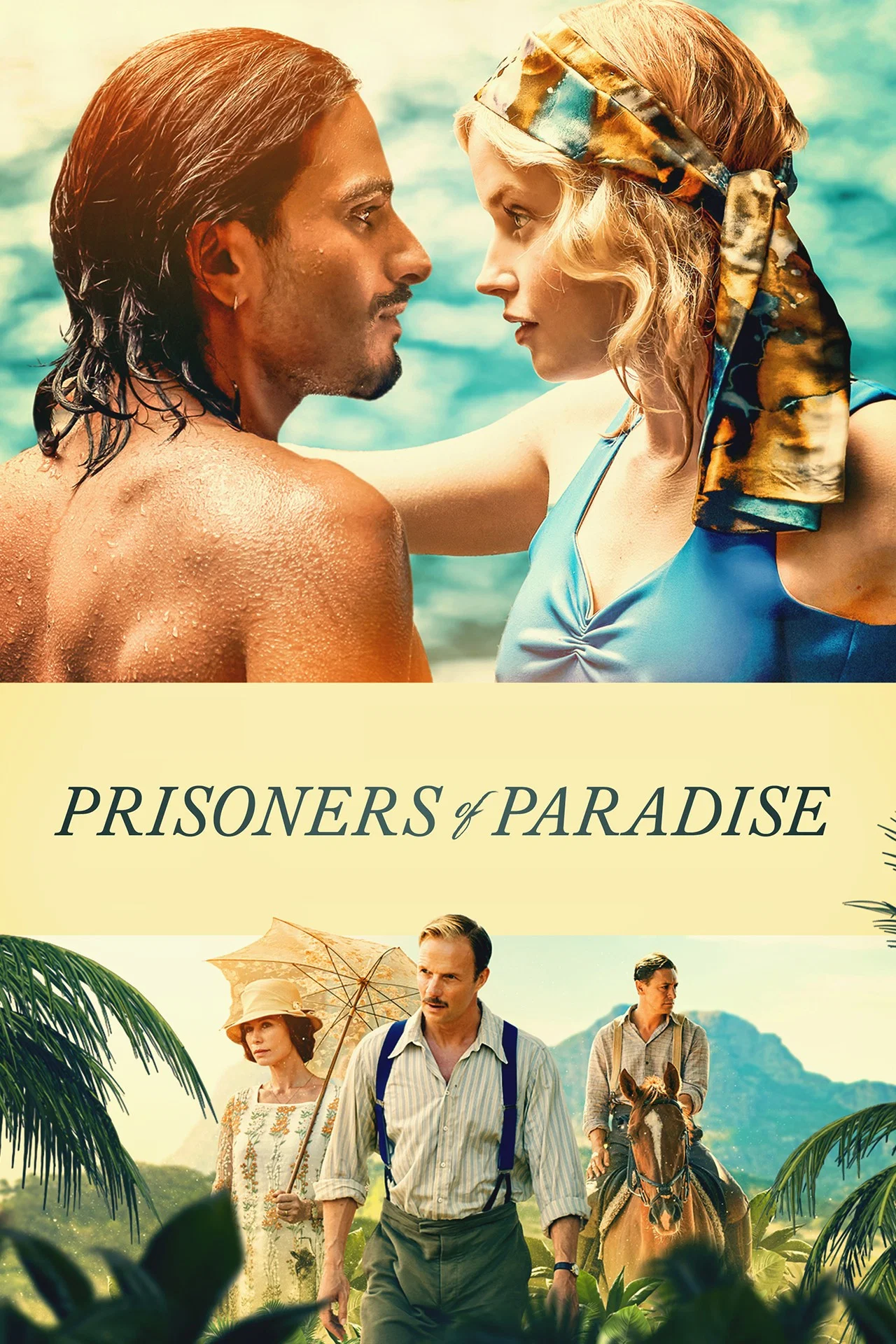 Read more about the article Prisoners of Paradise (Ambleside) (2025) | Download Hollywood Movie