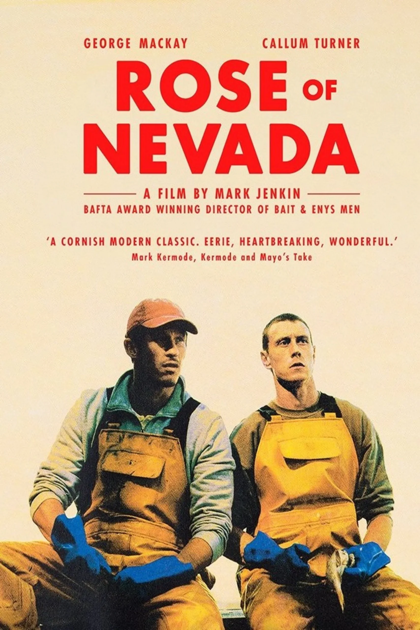 Read more about the article Rose of Nevada (2026) | Download Hollywood Movie