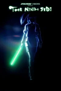Download Star Wars Visions Presents - The Ninth Jedi (2026) Anime Tv series