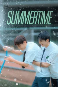 Read more about the article Summertime S01 (Episode 5 & 6 Added) | Korean Drama