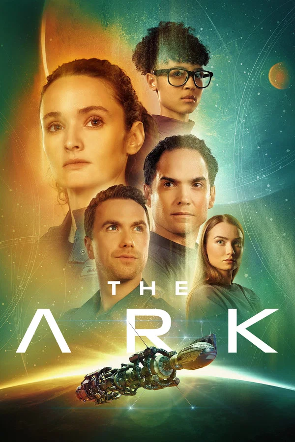 Read more about the article The Ark S03 (Episode 1 & 2 Added) | TV Series