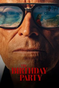 Read more about the article The Birthday Party (2026) | Download Hollywood Movie