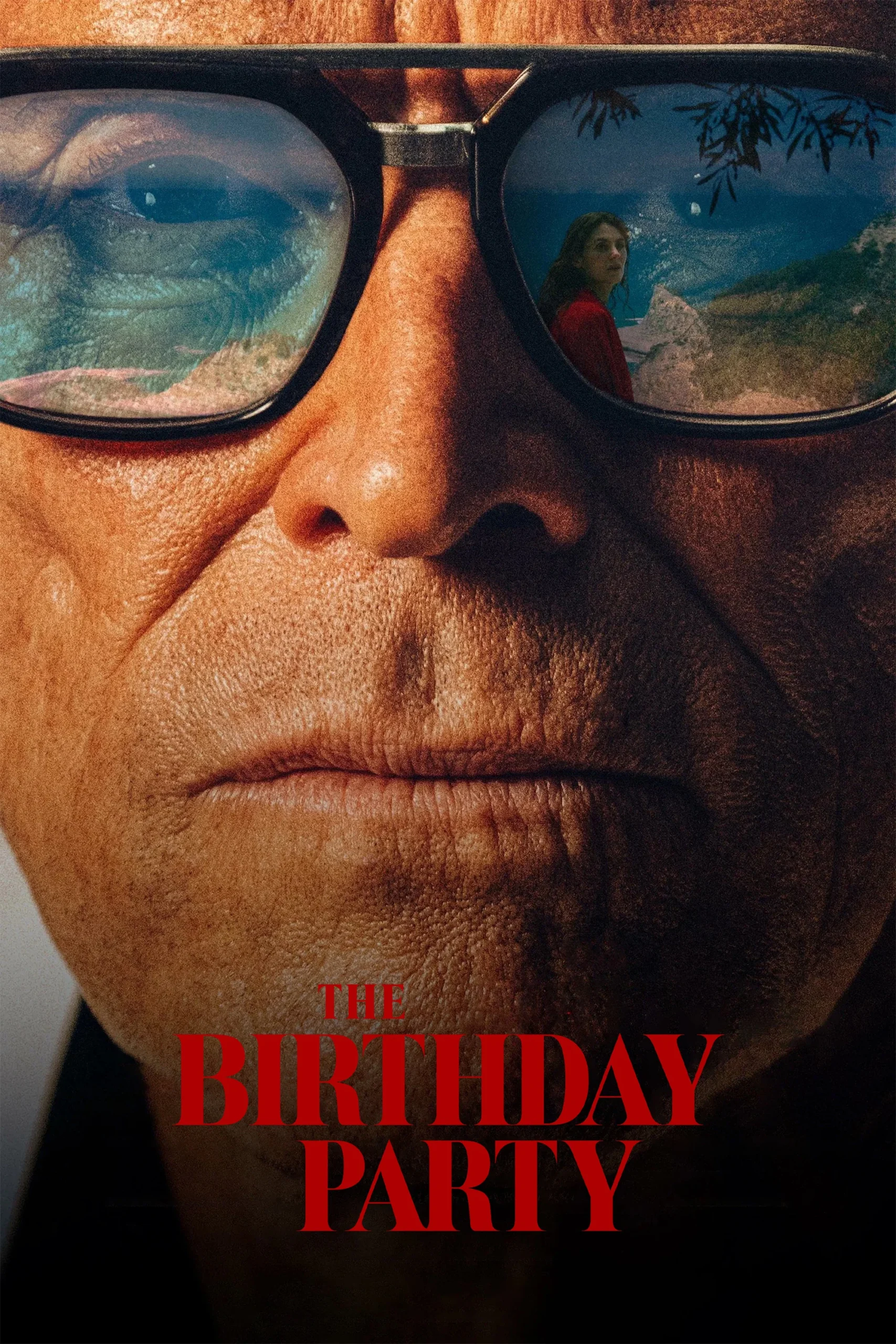 Read more about the article The Birthday Party (2026) | Download Hollywood Movie