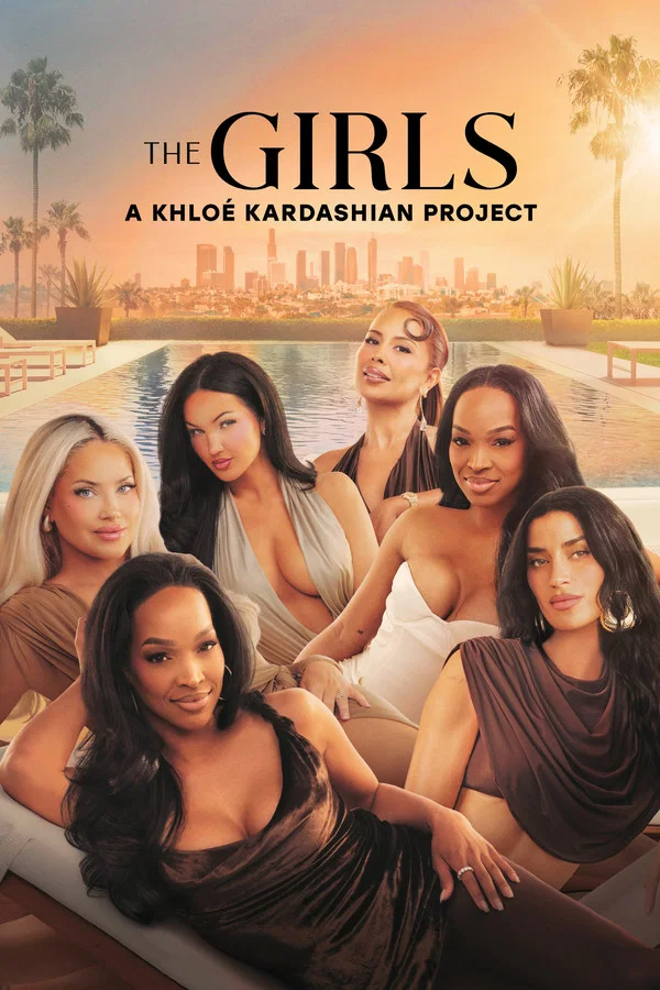 Read more about the article The Girls: A Khloé Kardashian Project S01 (Complete) | TV Series
